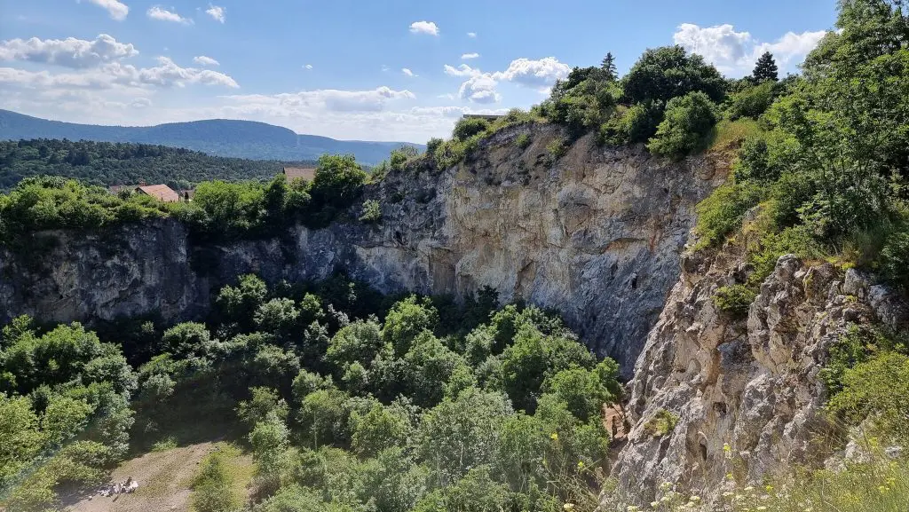 Kirándulás Budapest környékén − ide menjetek az ősszel!