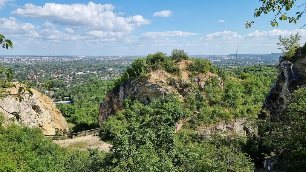Kirándulás Budapest környékén − ide menjetek az ősszel!