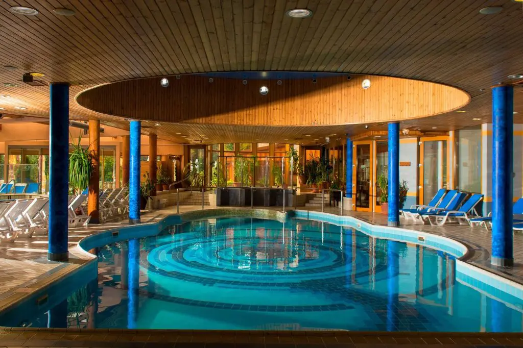 Wellness Magyarországon− 15 hely, ahová érdemes elutazni