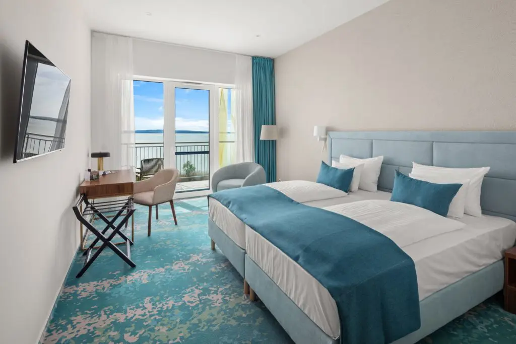 TOP 20 hotel az őszi mini szabidhoz