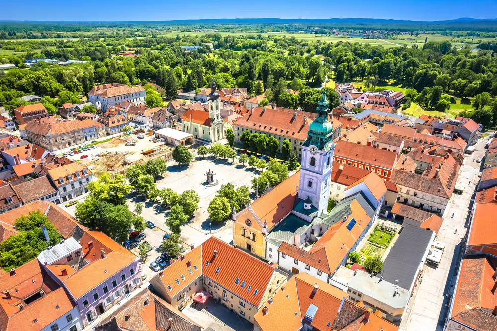 5+2 meseszép horvát úti cél, ahova vonattal is eljuthatsz