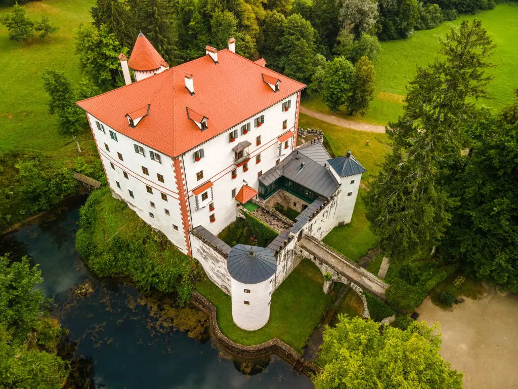 1 nyaralás, 2 ország – kalandra fel! Szlovén látnivalók a horvát határ mentén