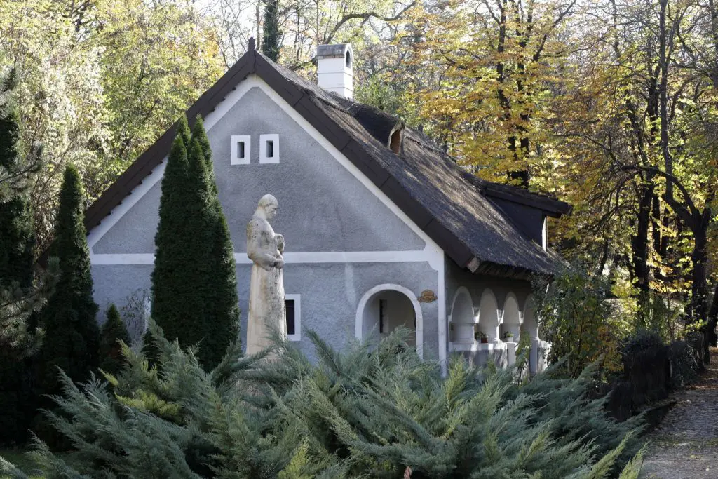 Veszprémi látnivalók és programok az őszre
