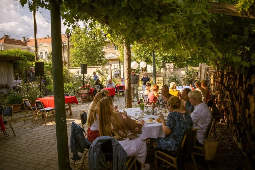 50+ őszi program
