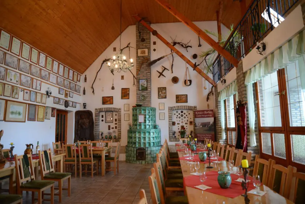 50+ őszi program
