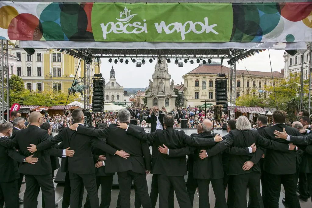 50+ őszi program