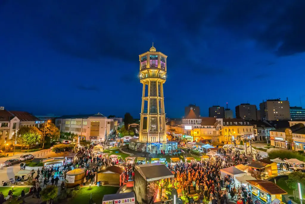 50+ őszi program