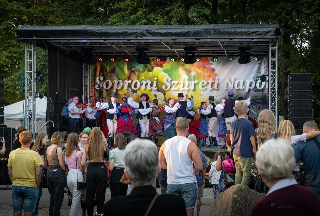 50+ őszi program