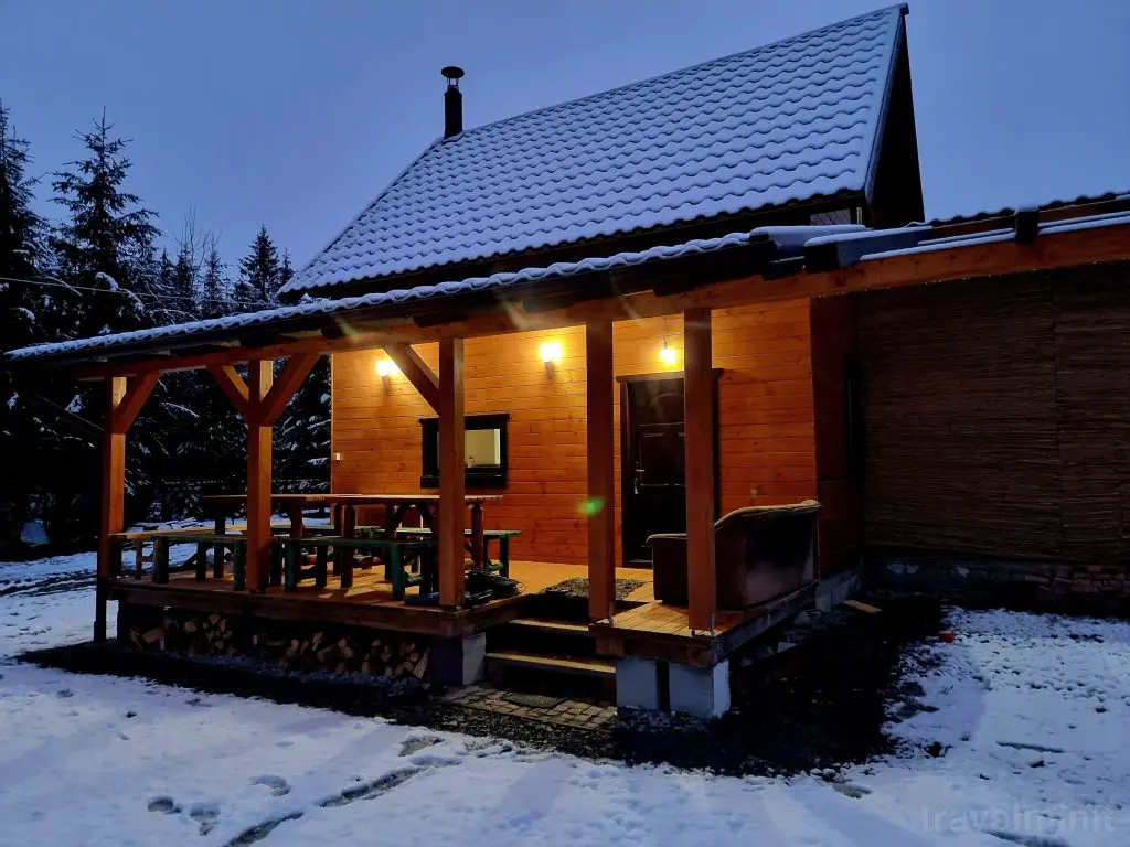 TOP 50 erdélyi faház – Luxus színvonal és hagyományok Tündérországban