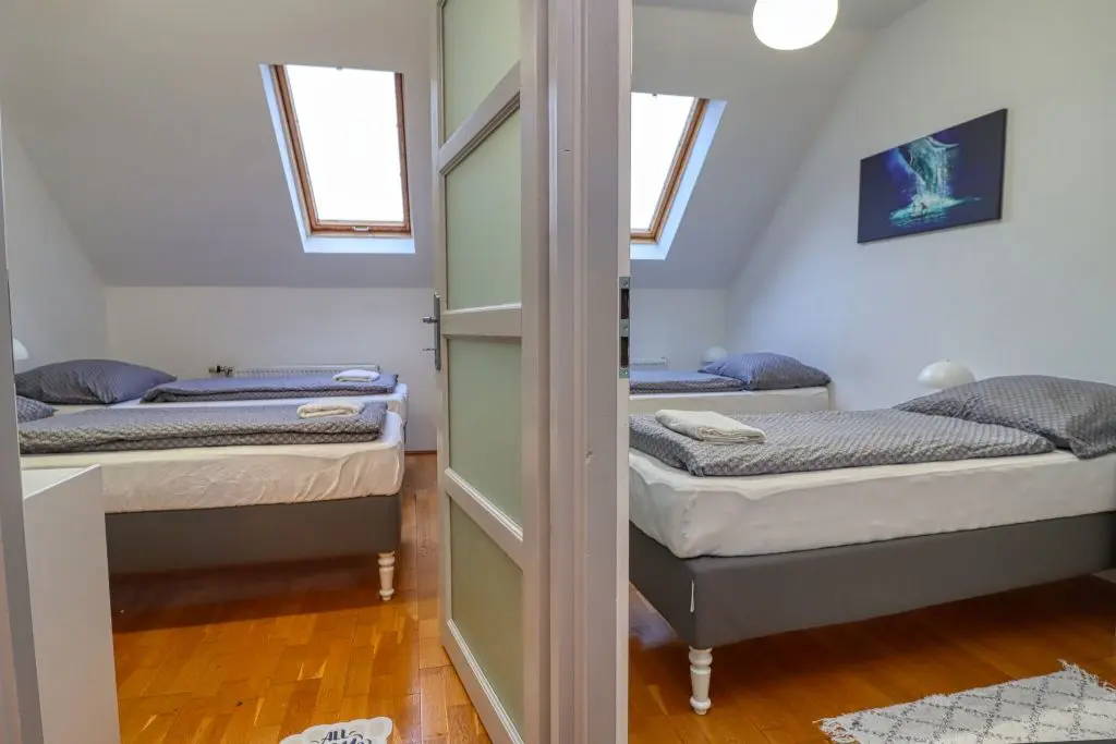 Top 25 családbarát apartman az őszi szünetre