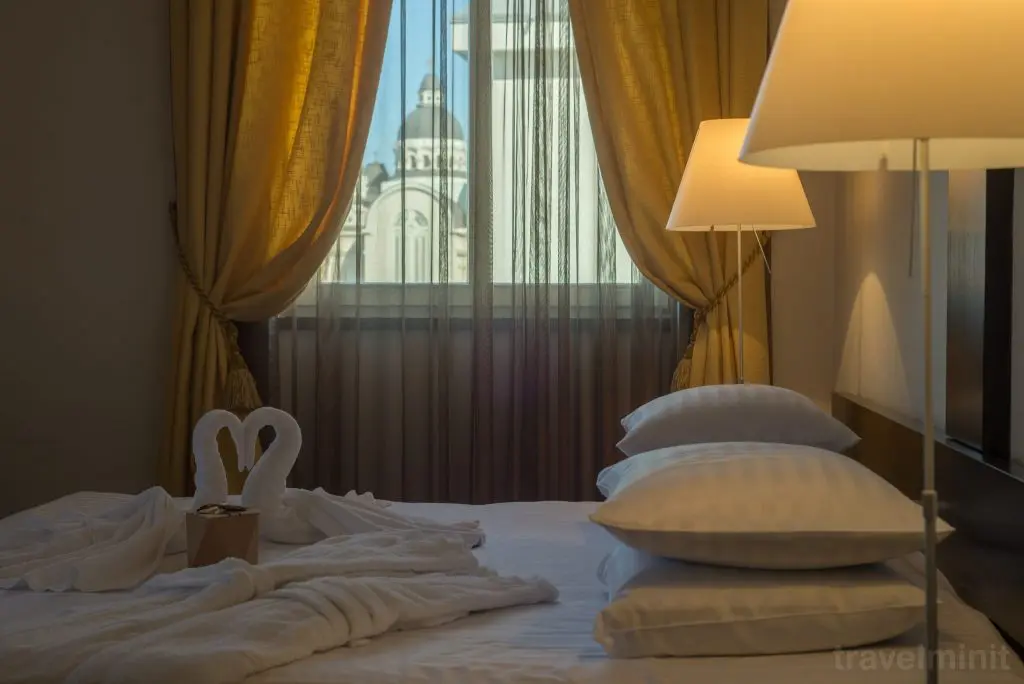 Top 25 családbarát erdélyi hotel