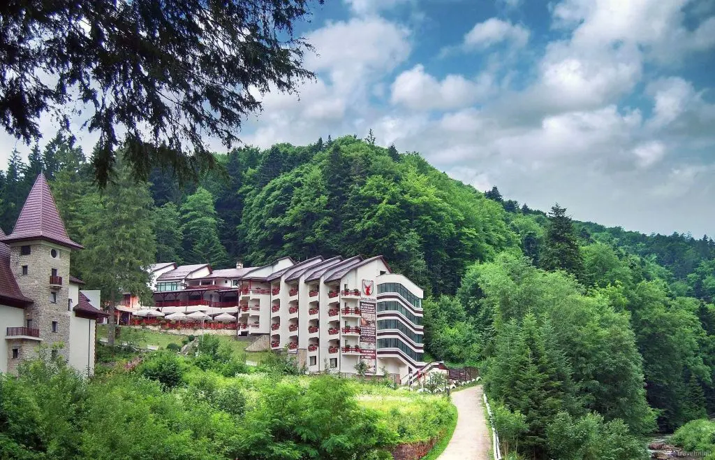 Top 25 családbarát erdélyi hotel