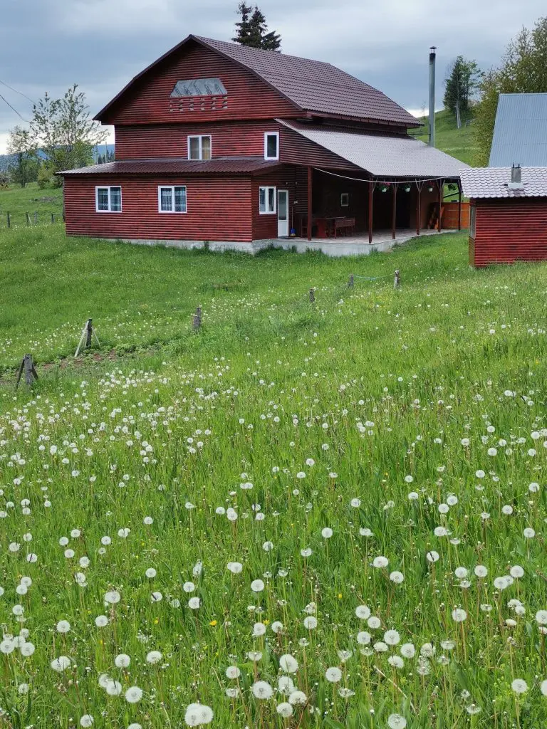 TOP 50 erdélyi faház – Luxus színvonal és hagyományok Tündérországban