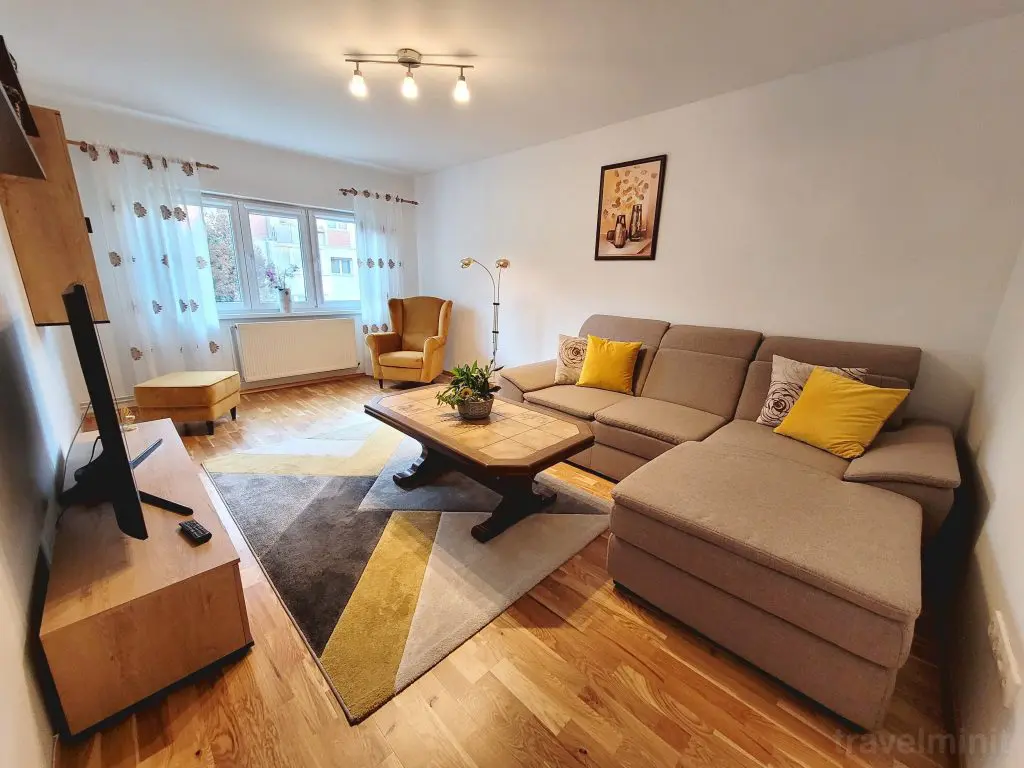 Utazás „az erdőn túl” − Top 25 családbarát erdélyi apartman
