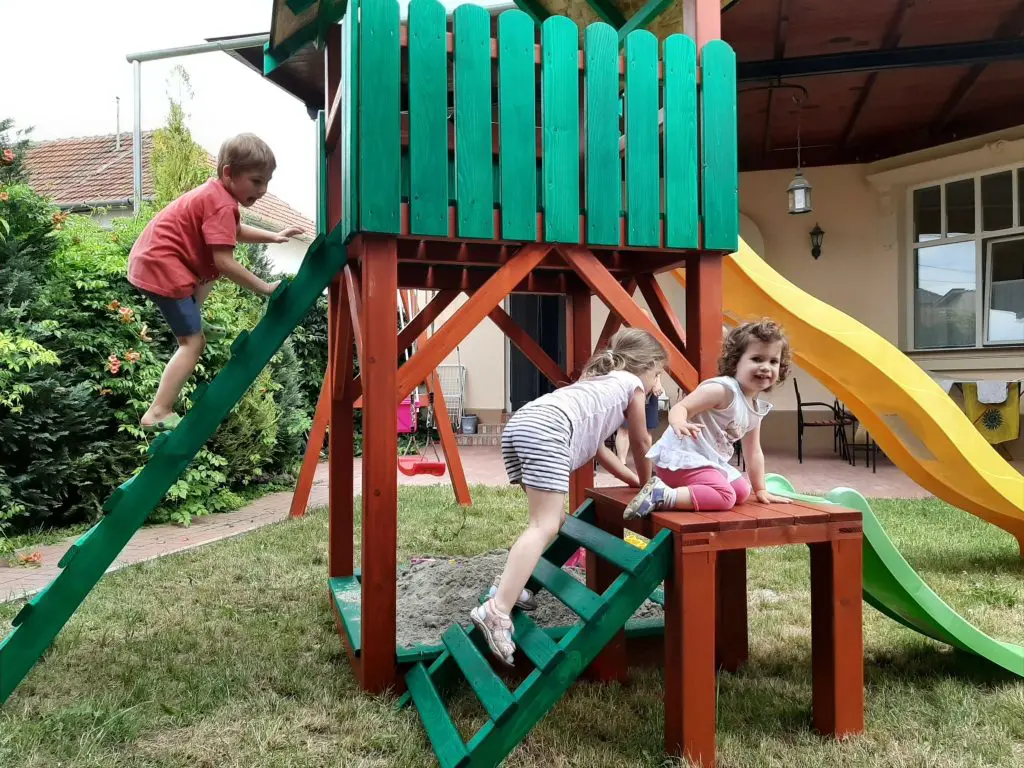 Top 25 családbarát apartman az őszi szünetre