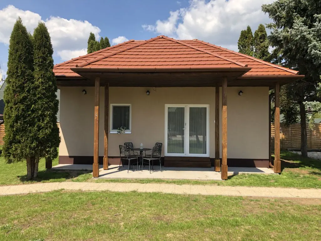 10+ különleges faház Magyarországon – Erdei szálláshelyek, wellness faházak a természet ölelésében