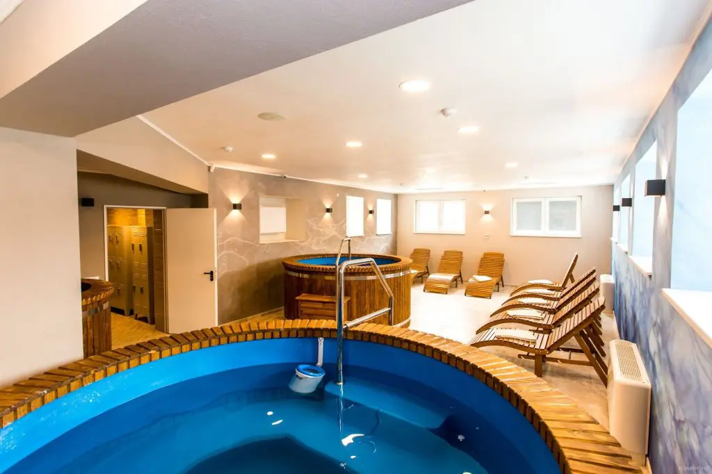 Top 25 családbarát erdélyi hotel