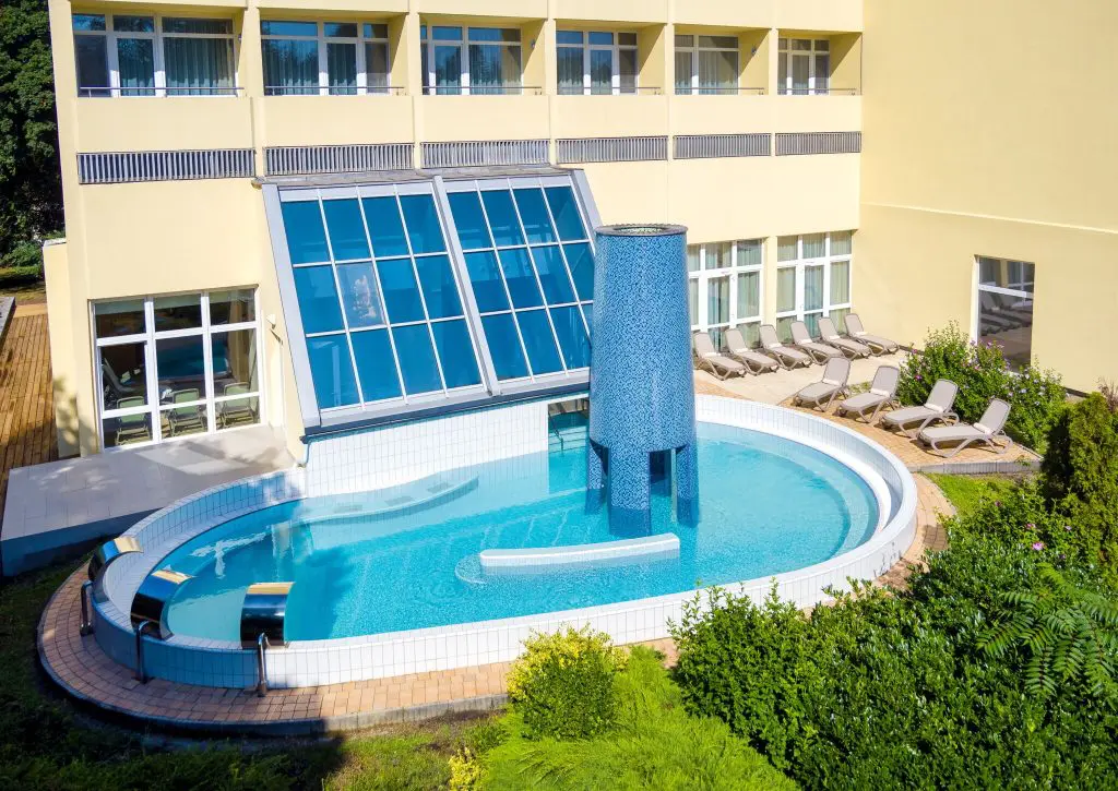 Gyönyörű szállodák, ahol 15-20 % kedvezménnyel várnak az őszre 