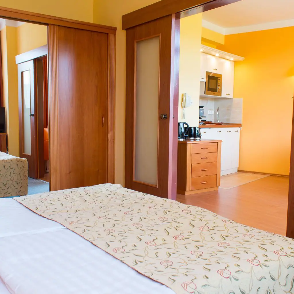 Top 25 családbarát apartman az őszi szünetre