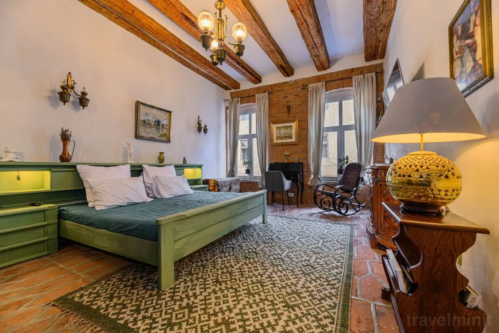 Utazás „az erdőn túl” − Top 25 családbarát erdélyi apartman