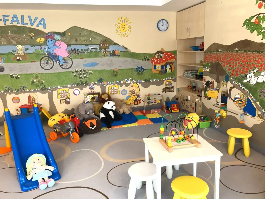 Last minute őszi szüneti szállások – Hotelek és apartmanok vonzó ajánlatokkal nem csak családoknak