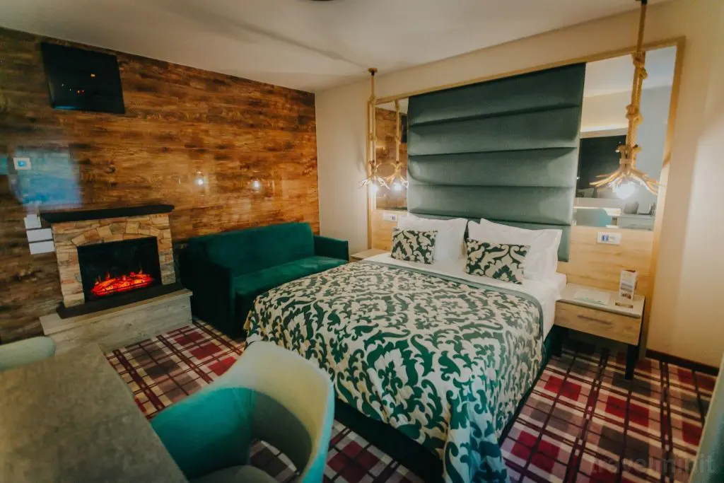 Top 25 családbarát erdélyi hotel
