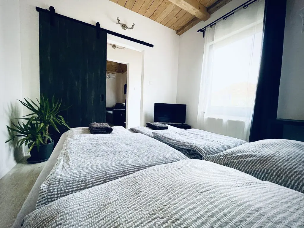 Top 25 családbarát apartman az őszi szünetre
