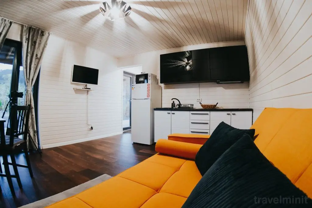 Utazás „az erdőn túl” − Top 25 családbarát erdélyi apartman