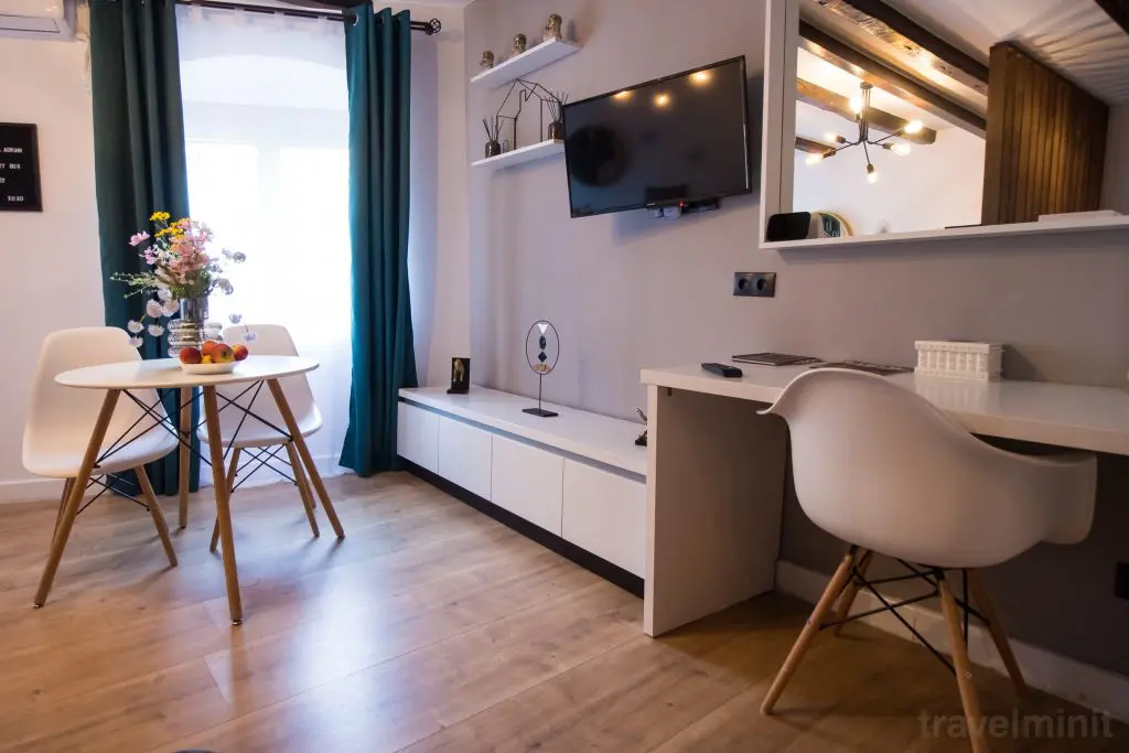 Utazás „az erdőn túl” − Top 25 családbarát erdélyi apartman