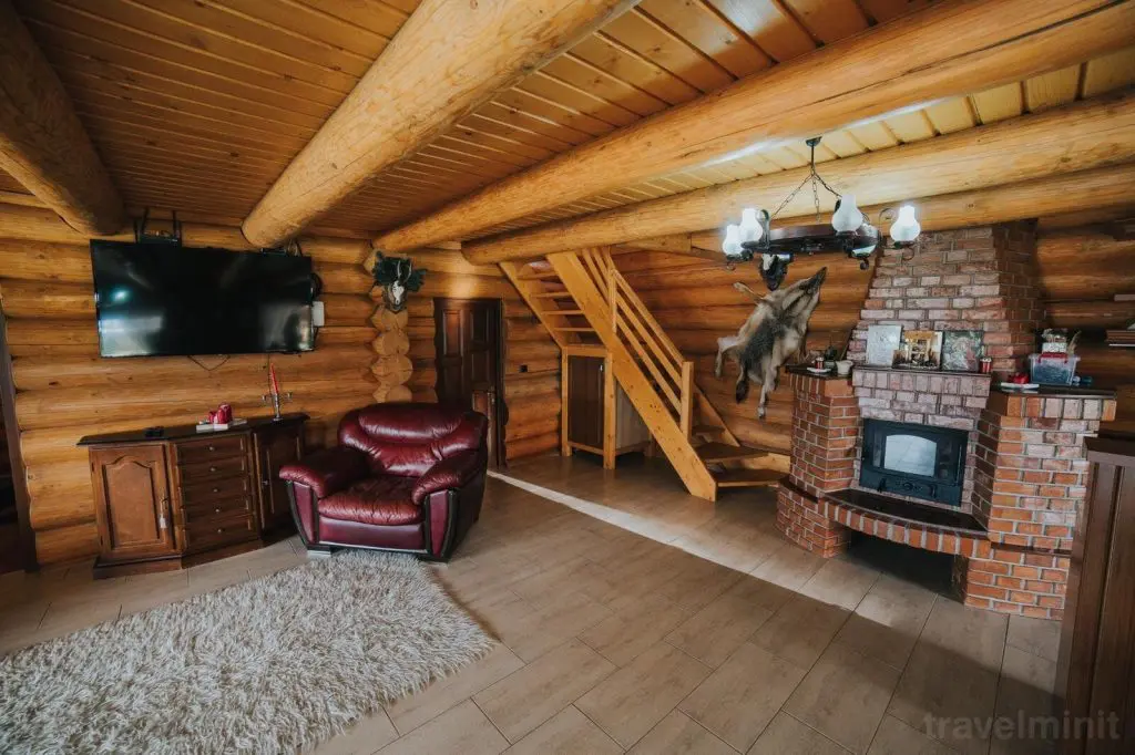 TOP 50 erdélyi faház – Luxus színvonal és hagyományok Tündérországban