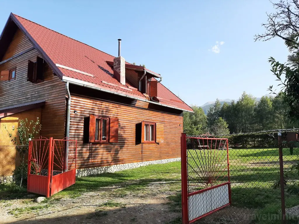 TOP 50 erdélyi faház – Luxus színvonal és hagyományok Tündérországban