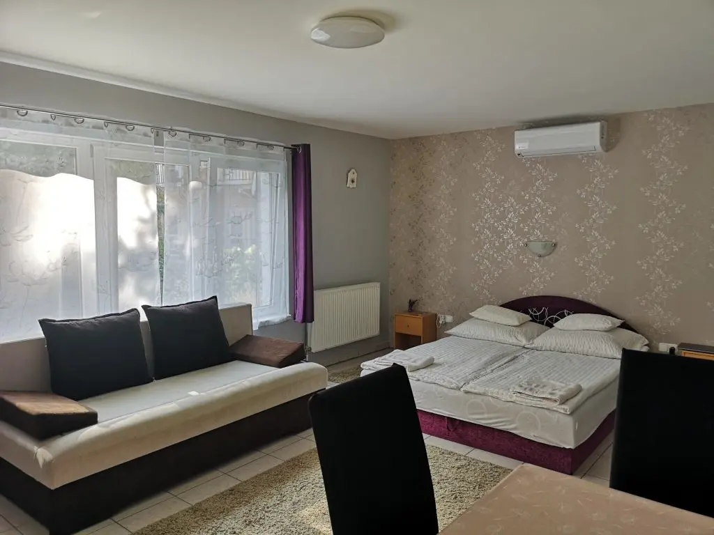 Top 25 családbarát apartman az őszi szünetre