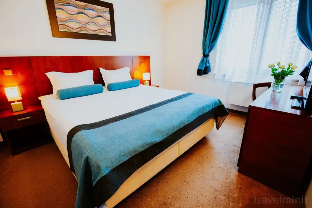 Top 25 családbarát erdélyi hotel