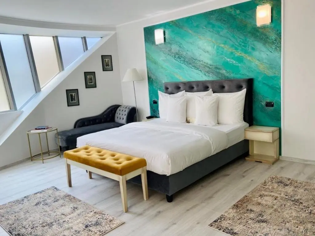 Top 25 családbarát erdélyi hotel
