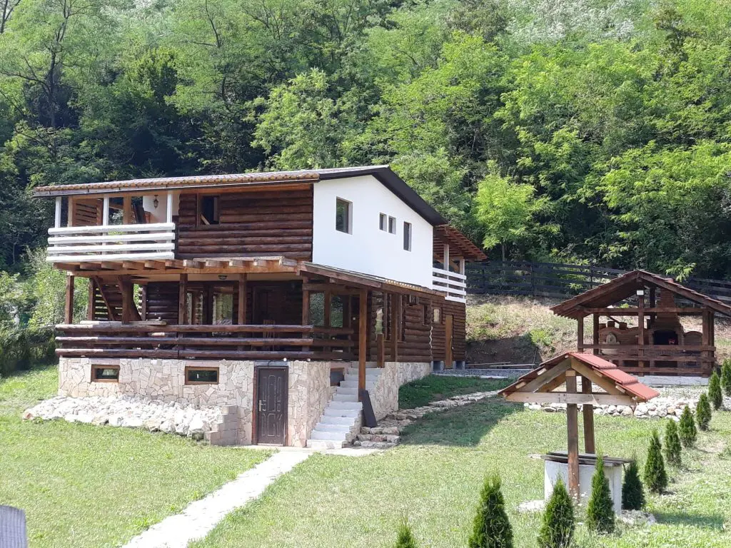 TOP 50 erdélyi faház – Luxus színvonal és hagyományok Tündérországban