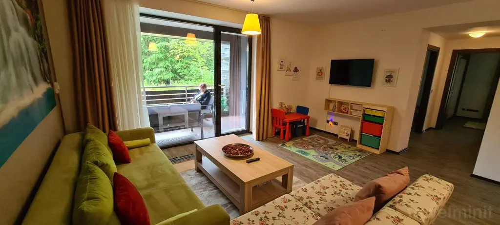 Utazás „az erdőn túl” − Top 25 családbarát erdélyi apartman