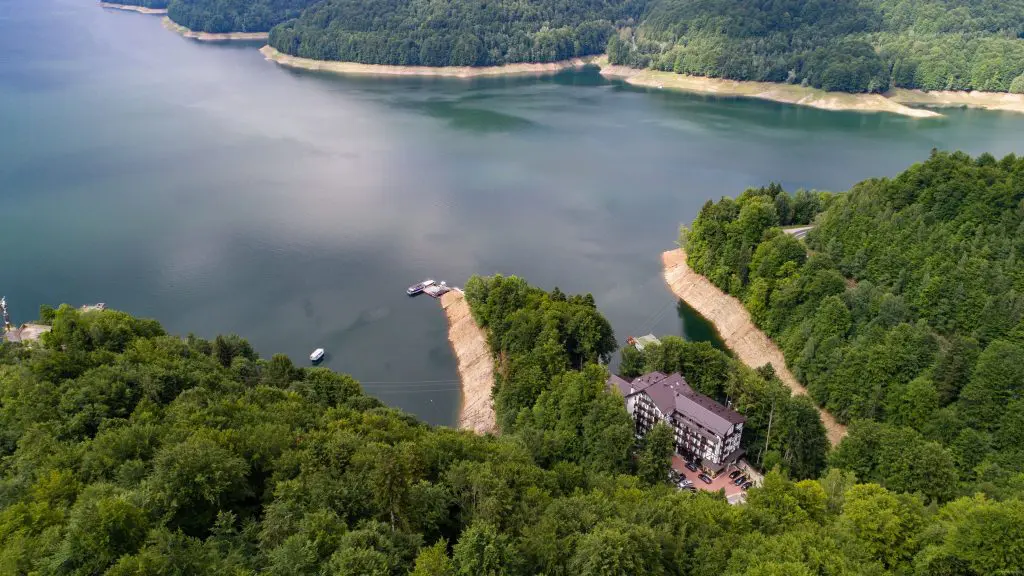 Top 25 családbarát erdélyi hotel