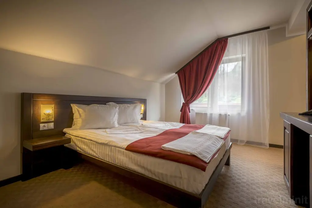 Top 25 családbarát erdélyi hotel