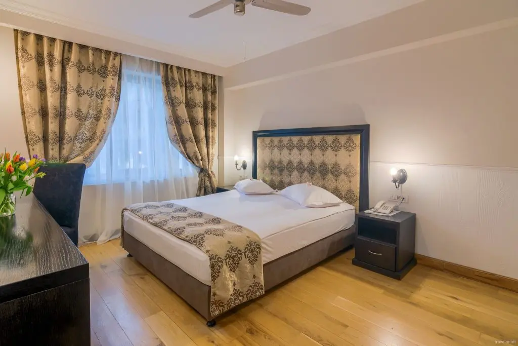 Top 25 családbarát erdélyi hotel