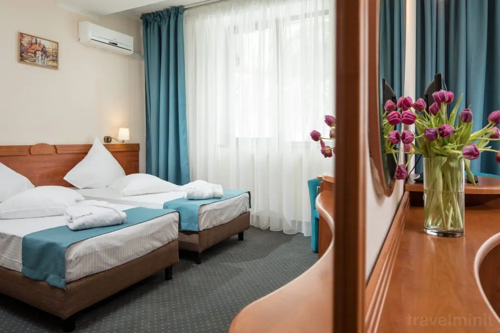 Top 25 családbarát erdélyi hotel