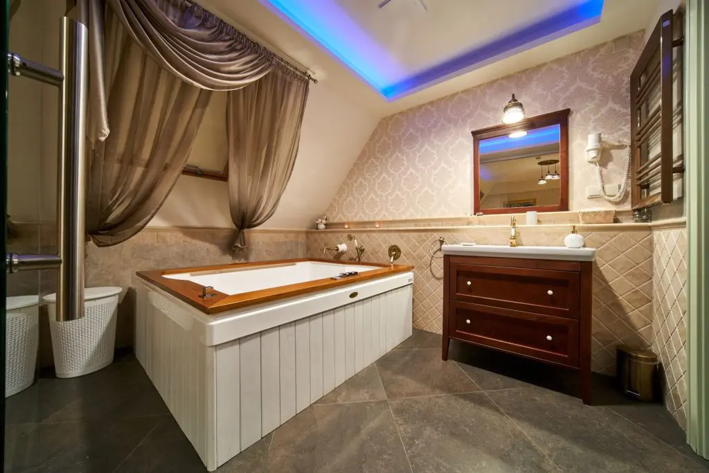 Privát wellness kettesben – önálló, jacuzzis szállások Valentin-napra