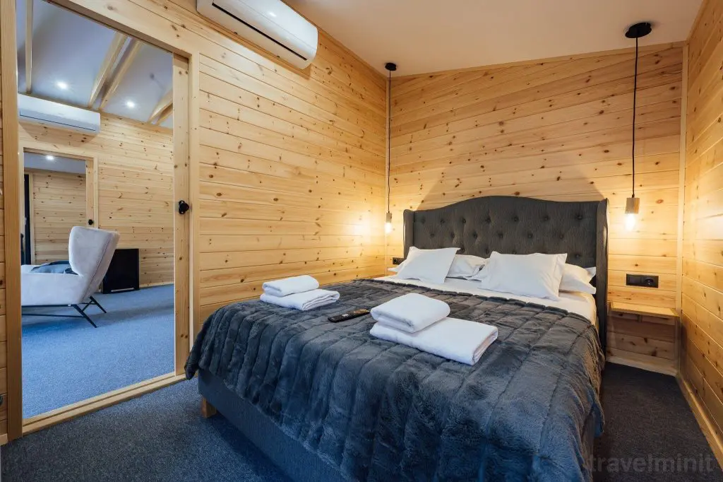 Utazás „az erdőn túl” − Top 25 családbarát erdélyi apartman