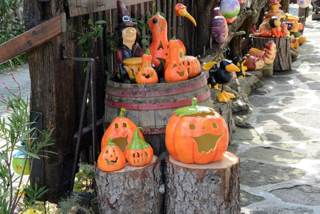 Gasztronómia, bor, Halloween - októberi programok, amit kár lenne kihagyni!