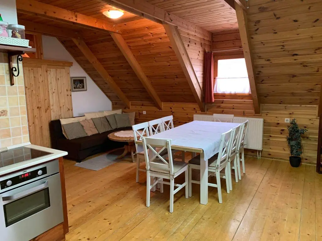 Top 25 családbarát apartman az őszi szünetre