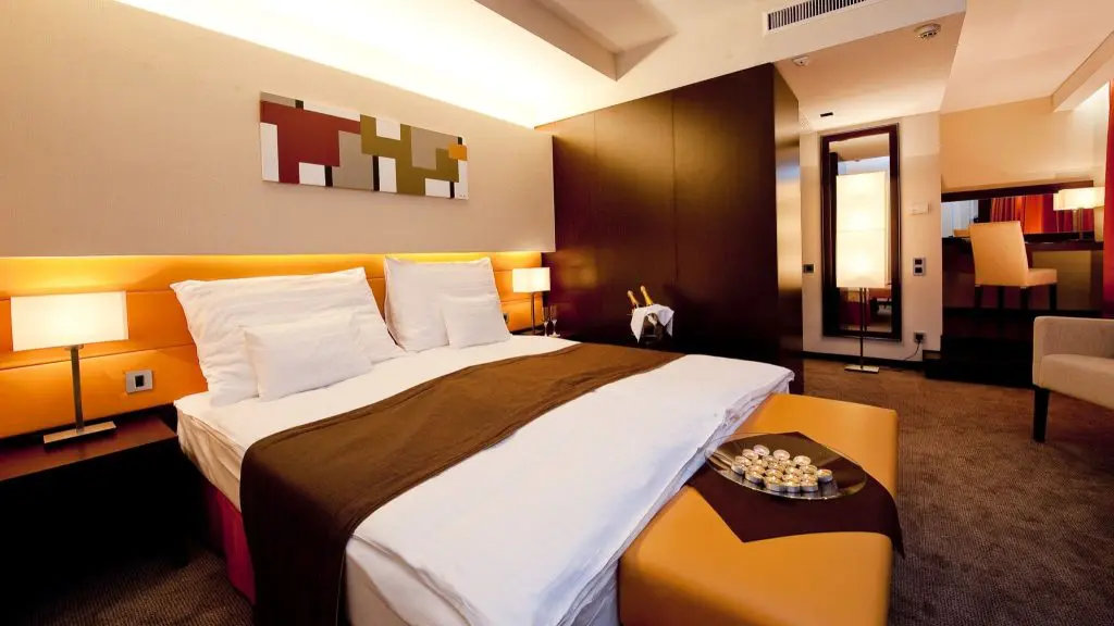Top 20 wellness hotel a télre, ahol pezsdítő élmények várnak