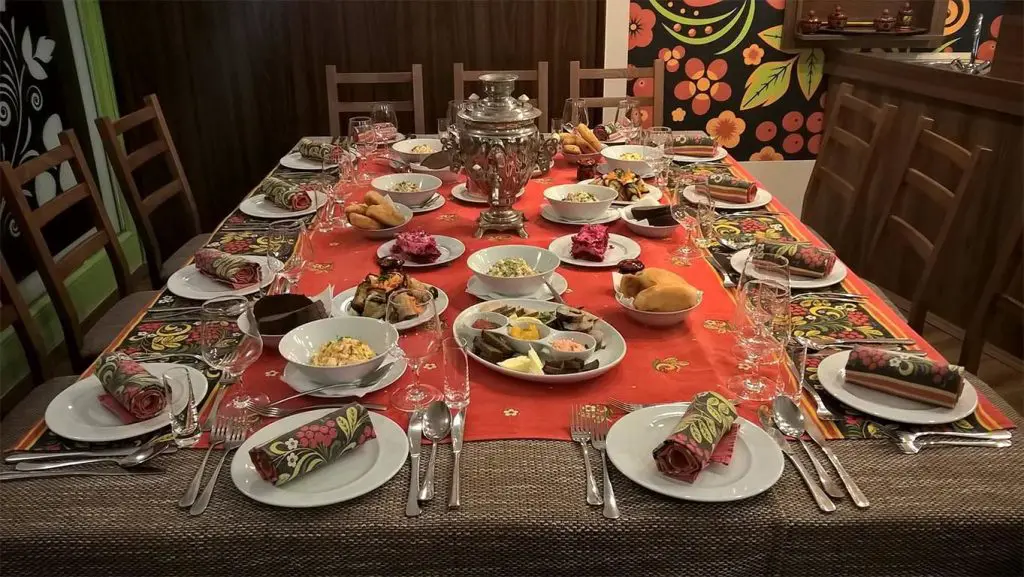 25 étterem, ahol a Szallas.hu foglalói kedvezményt kapnak