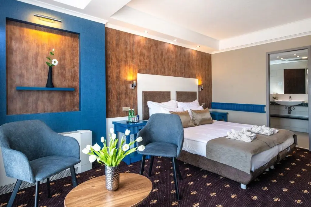 Top 20 wellness hotel a télre, ahol pezsdítő élmények várnak