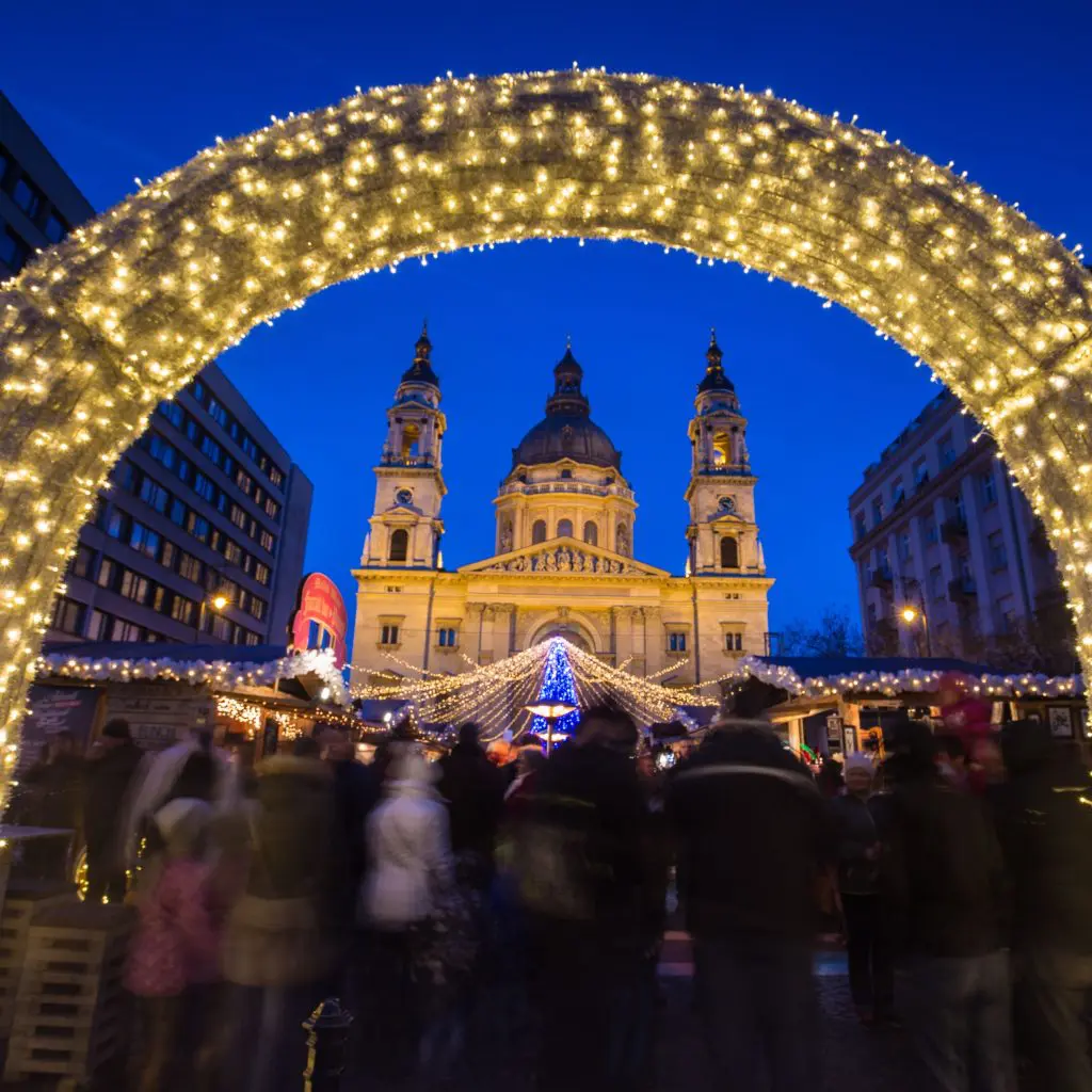 Téli programok Budapesten, amiért megéri útra kelni (+ 20 szállástipp)