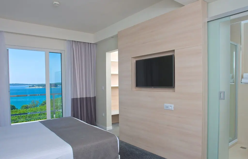 Őszi horvát wellness pihenés