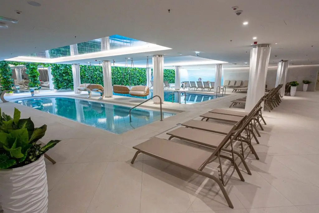 Top 20 wellness hotel a télre, ahol pezsdítő élmények várnak